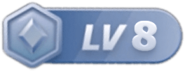等级-LV8-仙女副业网