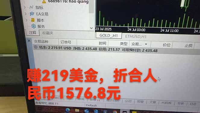 图片[2]-稳定8年的美刀搬砖项目，单人每日收益800—3000.团队4人月入10W+.可线下-仙女副业网