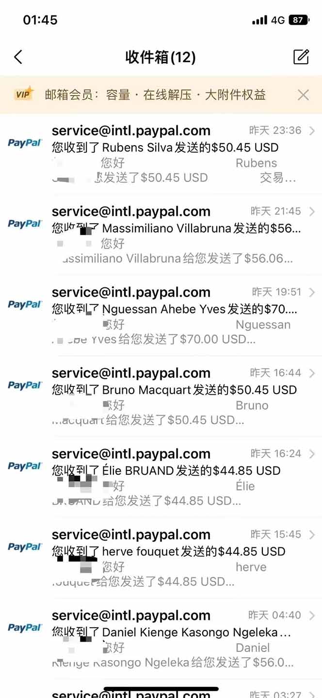 图片[1]-海外虚拟掘金】日赚100-200美金，自己在家就可以闷声发大财，长期可做-仙女副业网