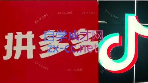 老陶电商·拼多多+抖音小店无货源开店(更新10月)-仙女副业网