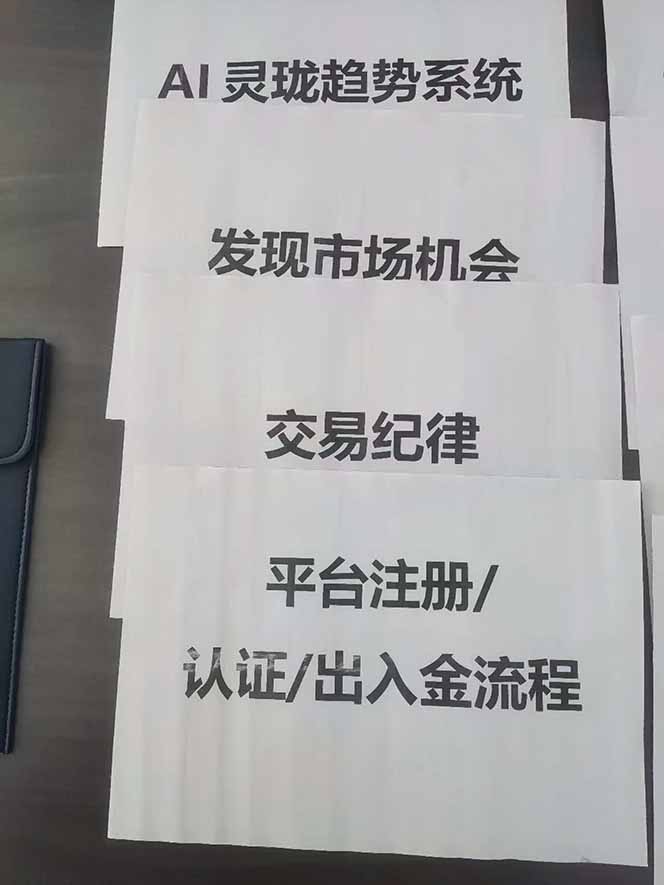 图片[3]-海外美金AI掘金项目，200U可入门槛，一天一单即可，每天1000-2000很轻松！-仙女副业网