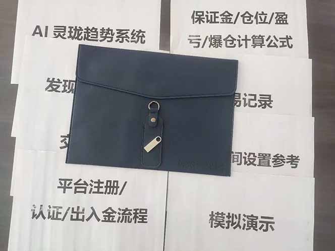 图片[5]-海外美金AI掘金项目，200U可入门槛，一天一单即可，每天1000-2000很轻松！-仙女副业网