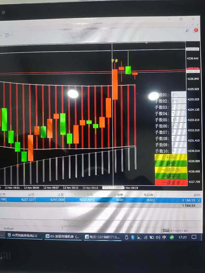 图片[8]-海外美金AI掘金项目，200U可入门槛，一天一单即可，每天1000-2000很轻松！-仙女副业网