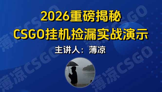 CSGO游戏挂机游戏搬砖最新升级，普通小白一部手机可日入300+当天见结果，支持验证-仙女副业网