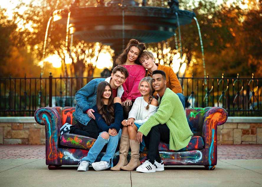 图片[6]-大师级GTG出品-老友记系列AI自适应预设The Friends Preset Collection-仙女副业网