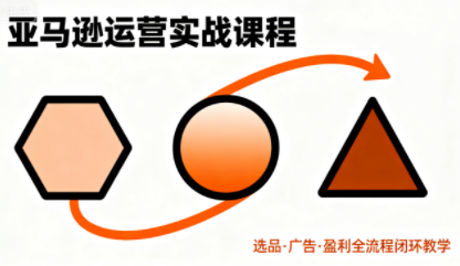 毕方电商·亚马逊全站会员课程(更新3月)-仙女副业网