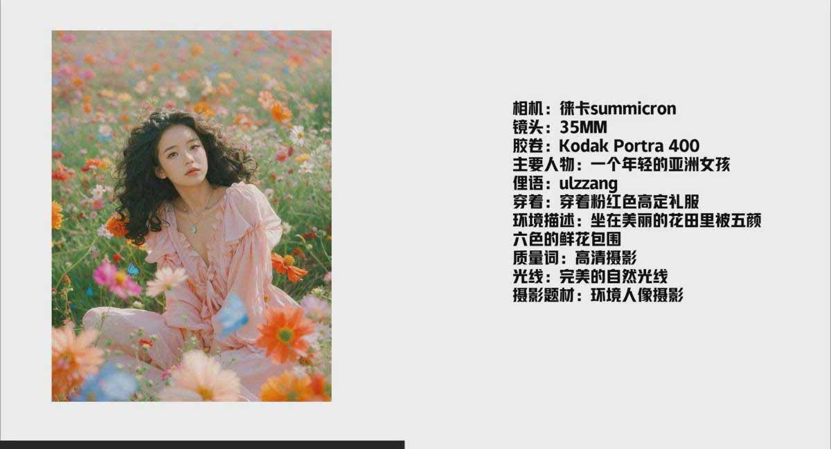 图片[2]-AI摄影商业视觉Midjourney+Stable Diffusion训练营，教程+软件+模型-仙女副业网