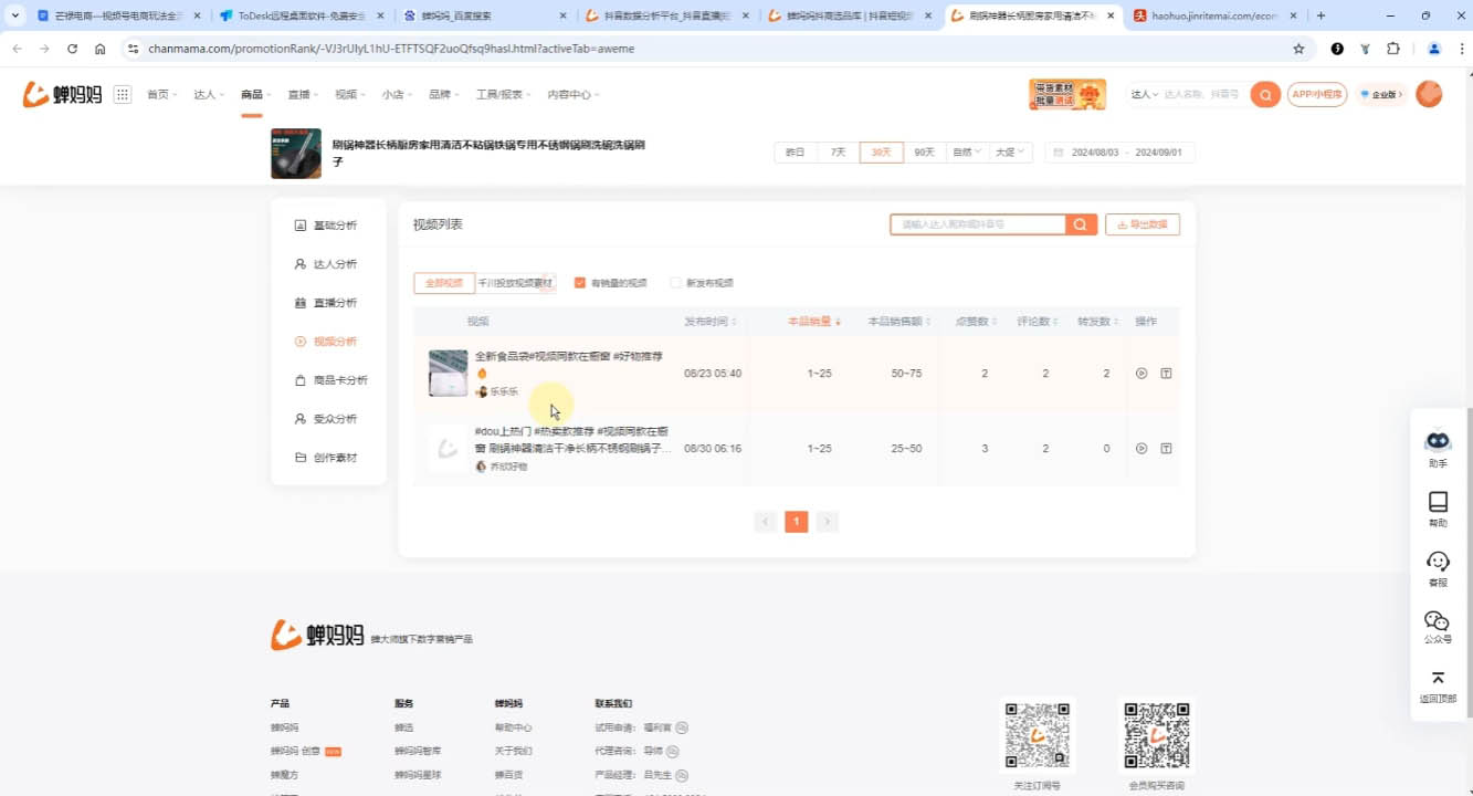 芒禄电商·视频号电商玩法流程(更新2025年1月)-仙女副业网