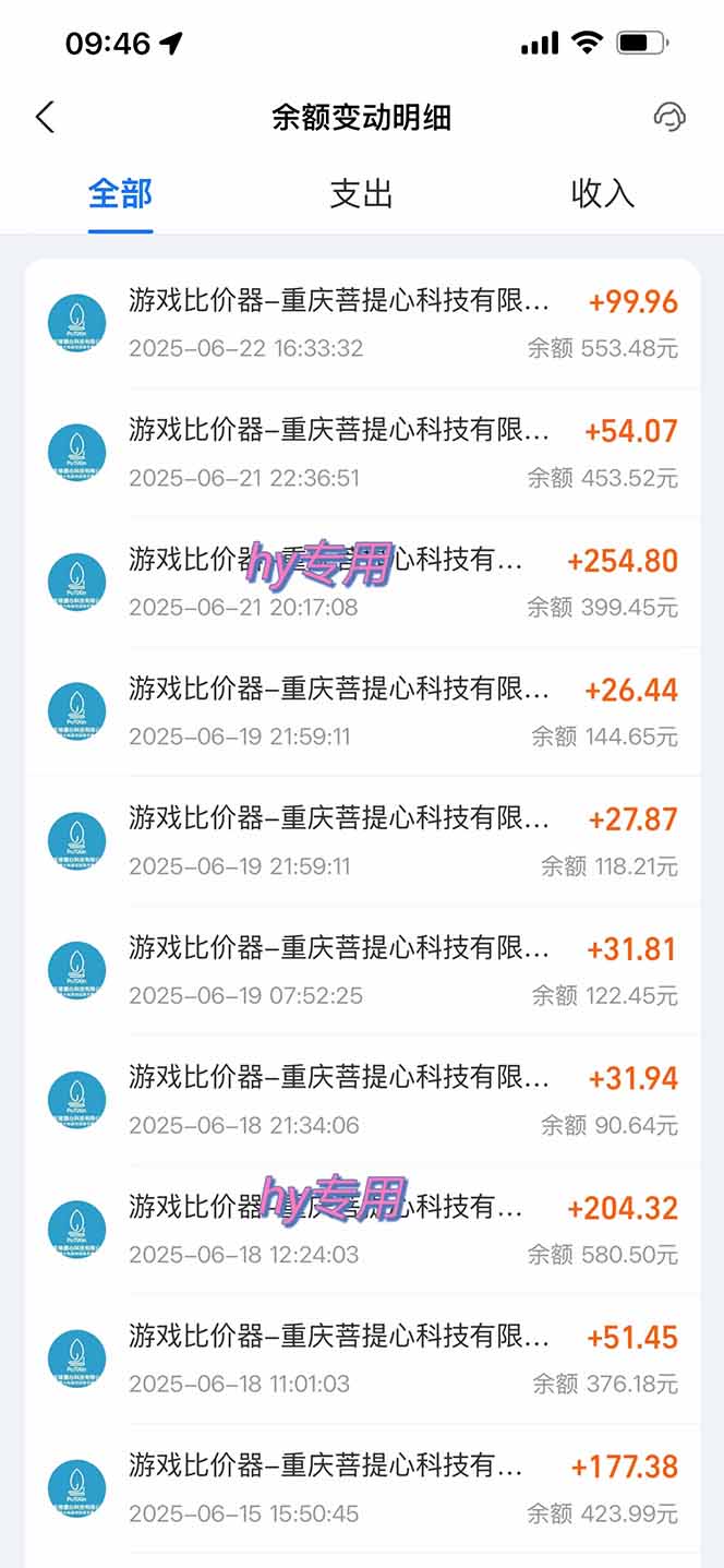 图片[1]-游戏全自动搬砖项目，日入千元 ，可批量矩阵无限放大-仙女副业网
