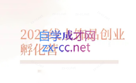 舒老师·珠宝创业实战指南-仙女副业网