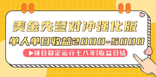 连续8年创单日收入NO.1项目，日收益2000-5000-仙女副业网