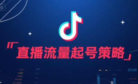 尼采老师·直播流量起号实战课-仙女副业网