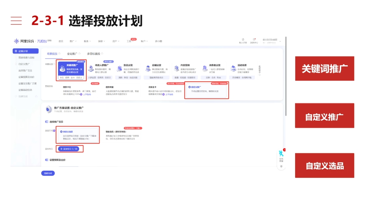 淘宝可复制的微付费起店打法-仙女副业网