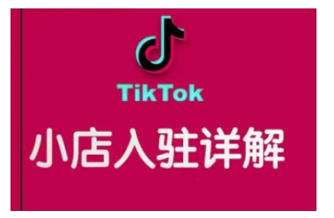 TikTok跨境小店运营全攻略，帮助你独立运营TK跨境小店的能力，实现销量增长-仙女副业网