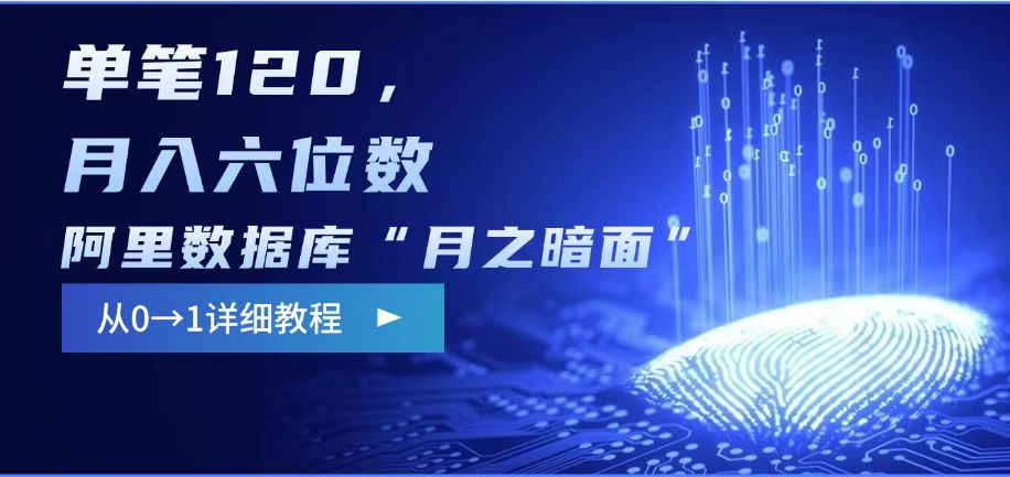 阿里数据库“月之暗面“影评撰写，边追剧边赚钱，单笔120,，月入过W-仙女副业网